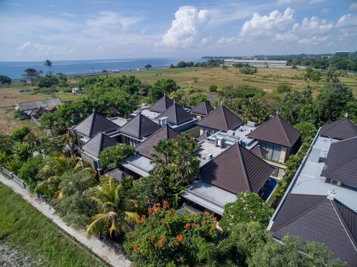 Room In Villa - Kori Maharani Villas - One Bedroom Villa With Private Pool 2 Siyut Exterior foto